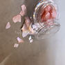 joujou Tache one color / #baby rose（ベビーローズ）