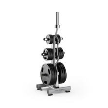 【MATRIX】　Magnum ウエイトツリー&amp;バーホルダー　