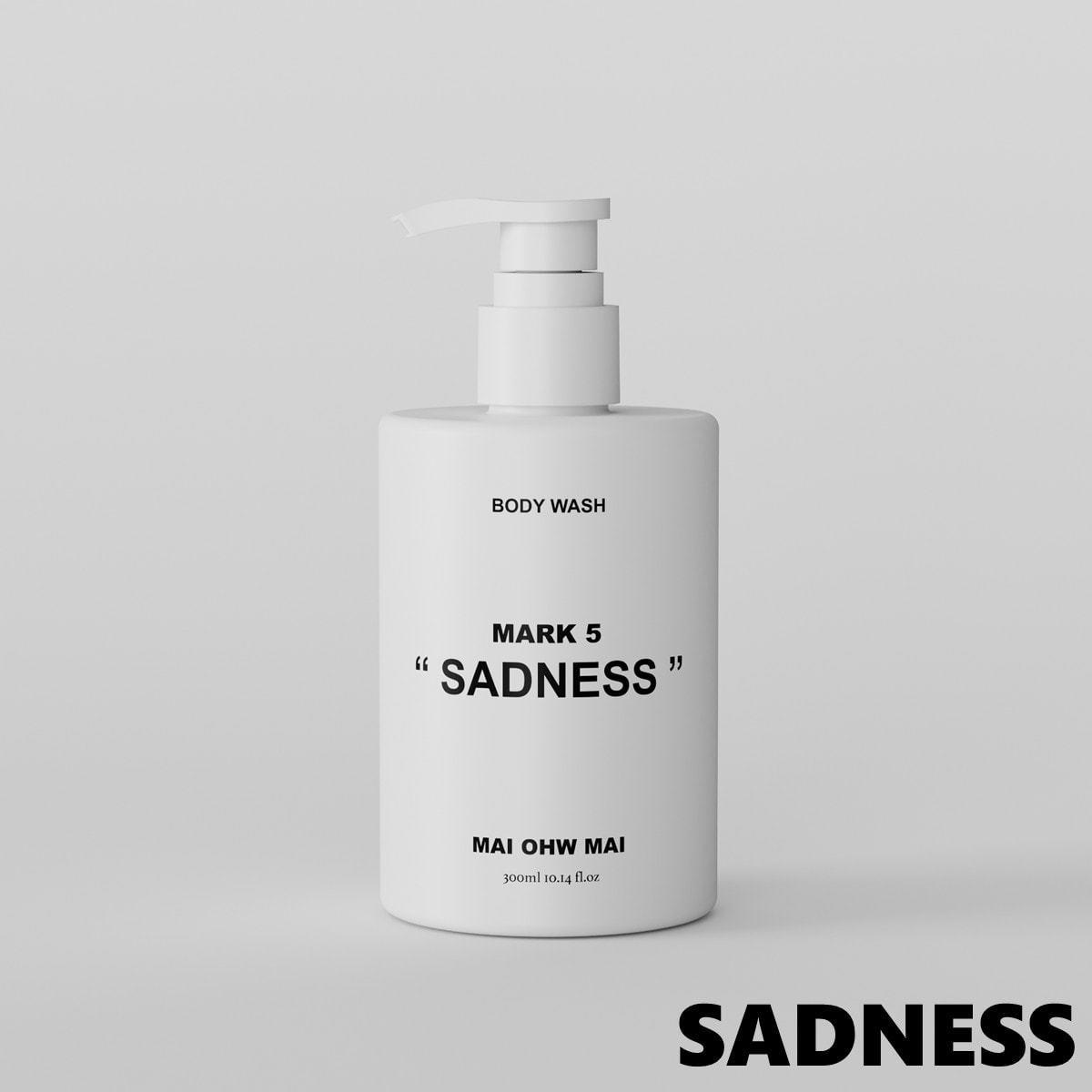 MAI OHW MAI マーク5/ボディウォッシュ SADNESS《悲しみ》の卸・通販