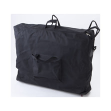 折りたたみベッド用キャリーバッグ（キャスター付タイプ）