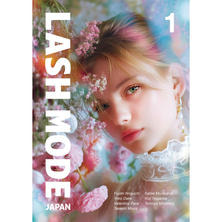 【LASH MODE】LASH MODE JAPAN 1