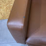 【中古】タカラベルモント　セット椅子『LIM chair 03（リムチェア03）/SP-YAE』ブラウン 17