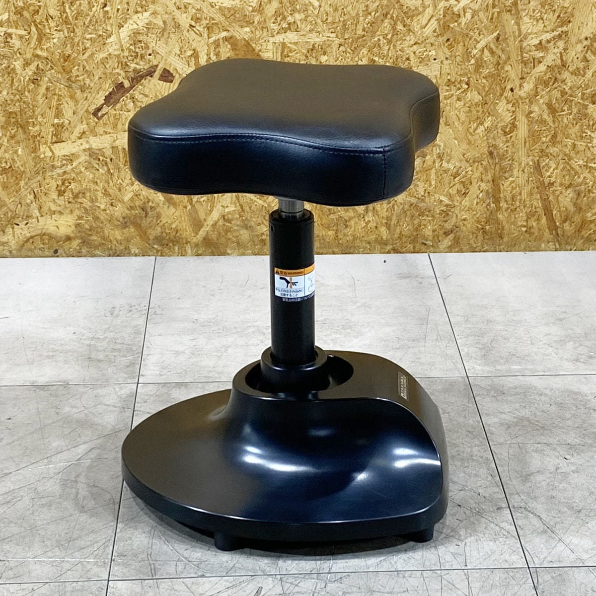 中古】タカラベルモント スツール 『YUME ESPOIR（ユメ エスポワール