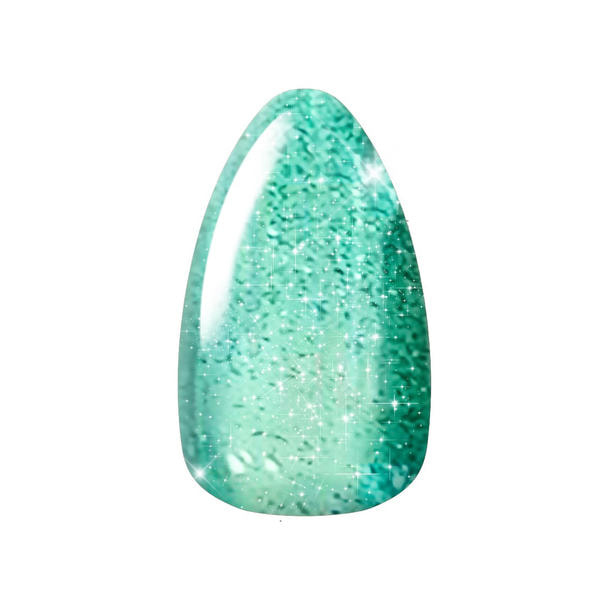 KOKOIST Flash Color Gel 03 Aquamarine Flash 1