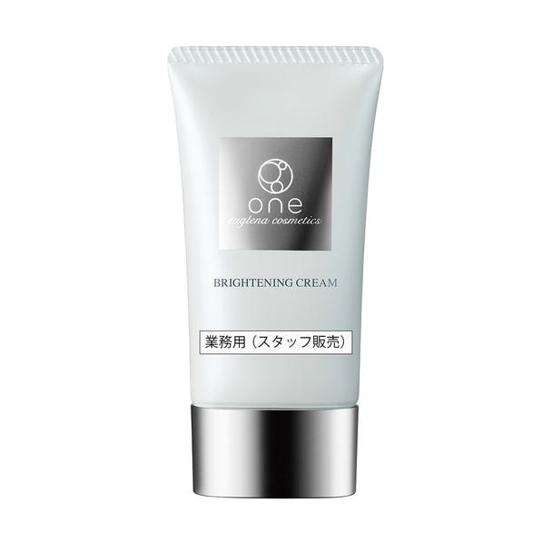【キャンペーン】one 薬用ブライトニングクリーム チューブ 40g