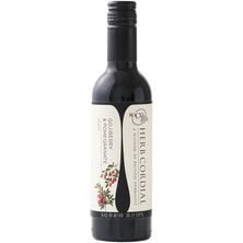 生活の木 ロックス＆トゥリー ハーブコーディアル 有機ゴジベリー＆ザクロ 360ml