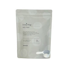 ミネラリア Deep Mag バスフレーク 650g