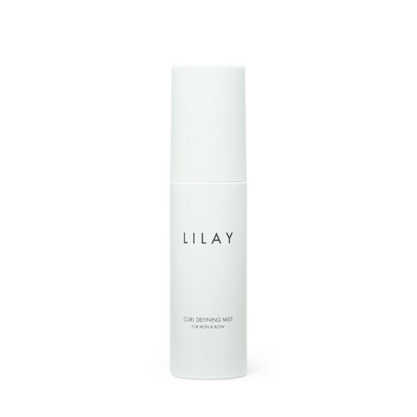LILAY カールディファイニングミスト 80ml 1