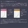 パーマラッシュ＜アッシュグレー＞[Uカール太さ0.15厚み0.06mm］ 7