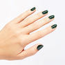 OPI ジェルカラー GCS035 ミッドナイト スナック 15mL 4