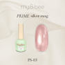my&bee プライムシルバーマグ PS-003 1