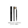 【BROW de BROW】スタイリングブロウペンシル　#02フェミニンブラウン 2