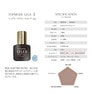 【VENUS PLATINUM】トップモードグルー2nd 5ml 3