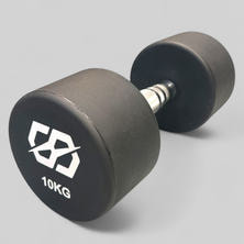 【GYM GARAGE】CPUダンベル ペア　10セット