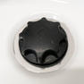 タカラベルモント RS3 AXIS アクシス マルーン ホワイトカバー Wステップ ロック付チルトボウル 25