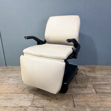 タカラベルモント shampoo Joy FERIO OPEN（フェリオオープン／レッグレスト連動）