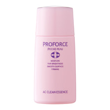 ピーチポウ プロフォース ACクリーンエッセンス 30ml