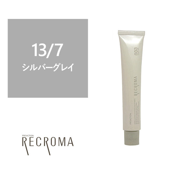 プロアクション リクロマ 13/7 80g≪ファッションカラー≫【医薬部外品】 1