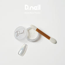 D.nail シーンミラーパウダー シアーユニコーン