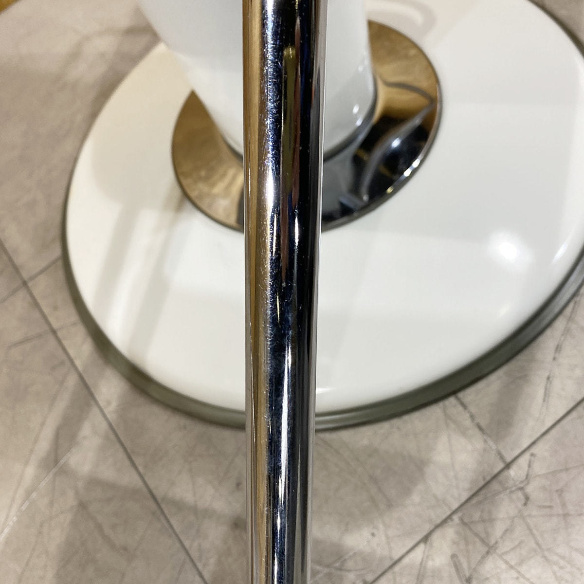 中古】タカラベルモント セット椅子 『CADILLA（キャデラ）/SP-202C
