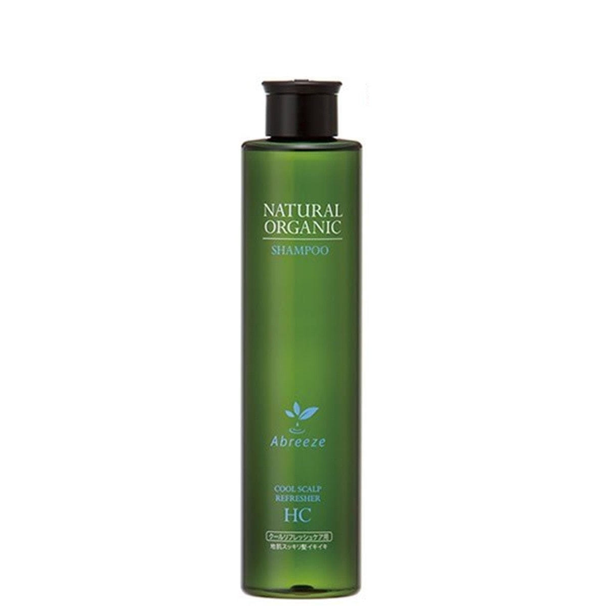 ナチュラルオーガニックシャンプー HC 260ml
