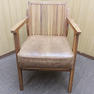WTW APERTO DINING CHAIR アペルト ダイニング チェア ブラウン 2