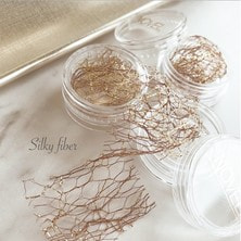 NOVEL(ノヴェル)Silky fiber NOVEL(ノヴェル)Silky fiber