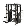 【GYM GARAGE】5in1マルチラック　開業セット GG-H706G+SSET 11