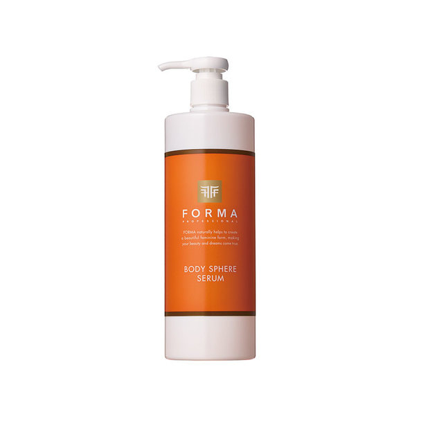 FORMA フォルマ BODY SPHERE SERUM (ボディスフィアセラム