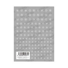 ツメキラ Standard Snow ホワイト NN-YUK-110 ツメキラ Standard Snow ホワイト NN-YUK-110