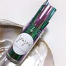 joujou Atr foil / metallic / pink・emerald（ピンク・エメラルド）