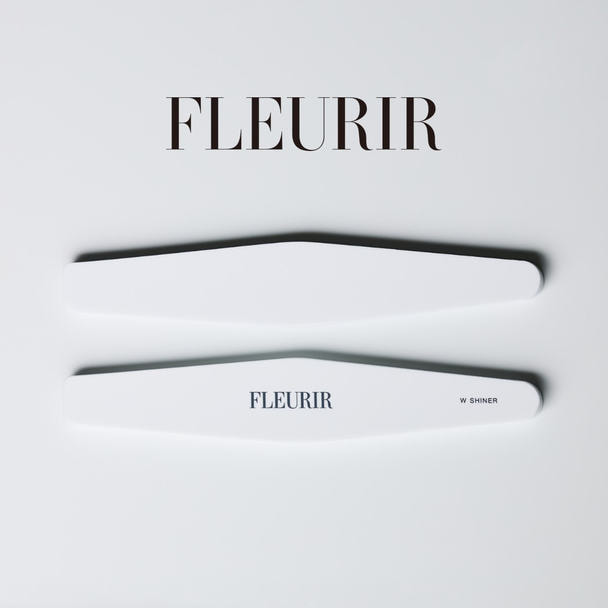 FLEURIR Wシャイナー 1