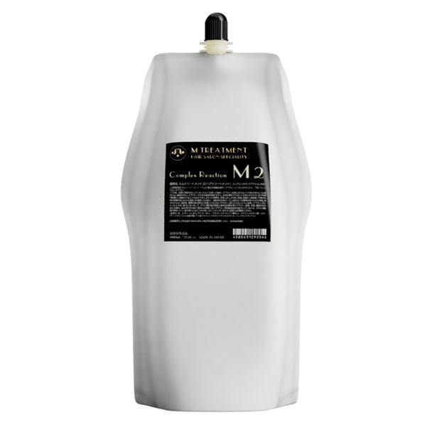 エムトリートメント コンプレックスリアクション M2 1000ml 1
