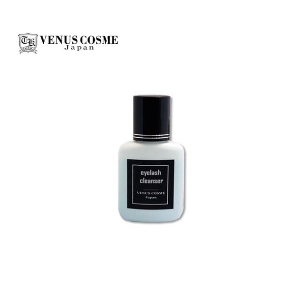 【VENUS COSME】EYELASH  クレンザー 10ml