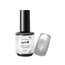 ageha 水光MAGファンデーション 13g