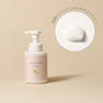 NUCLAIRE（ヌクレール） フローラホイップフォーム 380ml 2