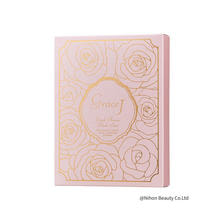 ポリシー ｸﾞﾚｲｽJ ｴﾝﾘｯﾁｼｬｲﾆﾝｸﾞﾏｽｸｼｰﾄ （5枚入り） 【店販用】