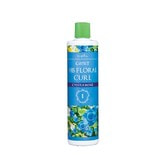 ケアテクトHBフローラルカール H 400ml<1剤>