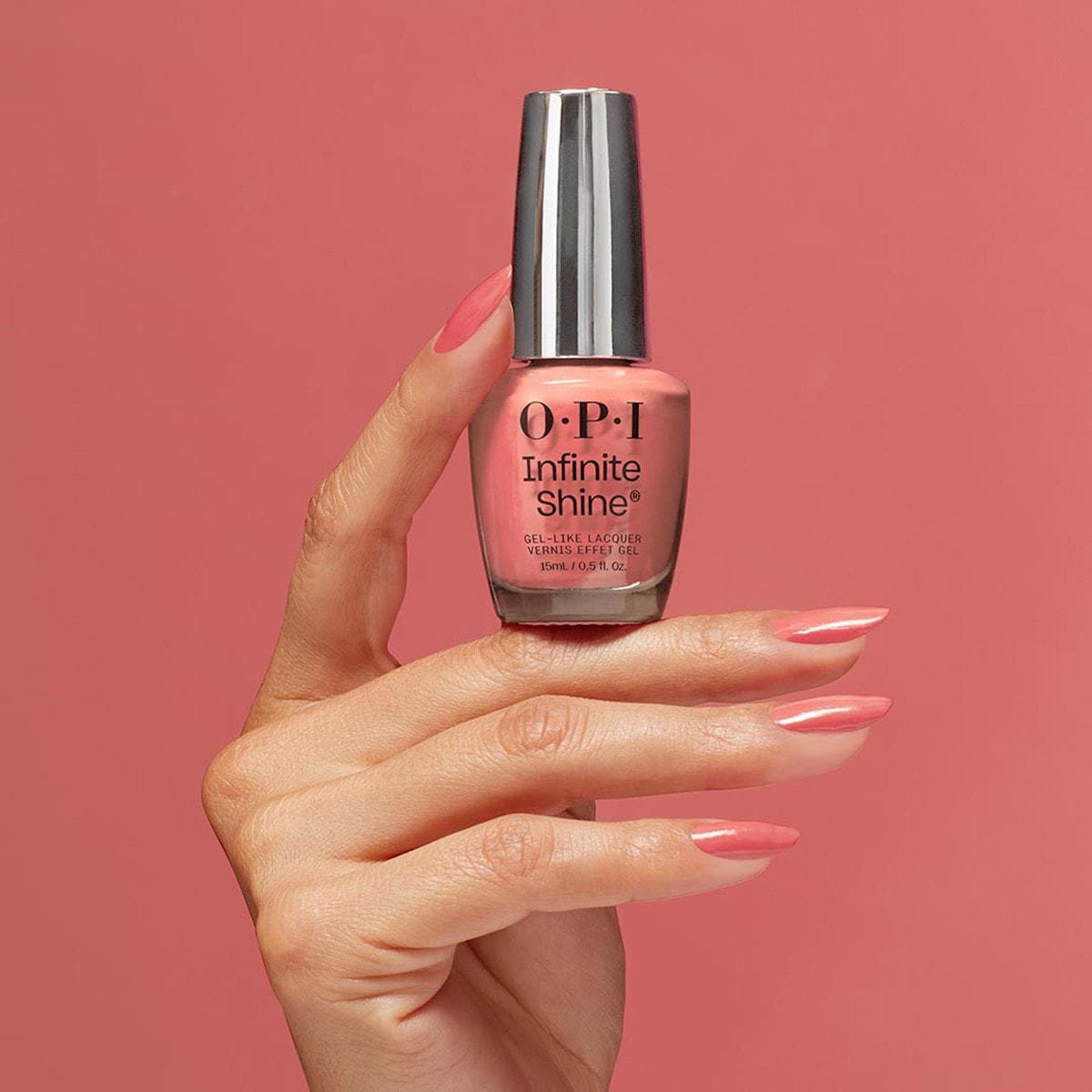 OPI インフィニットシャインα ISL93 メガワット ホット 15mLの卸・通販
