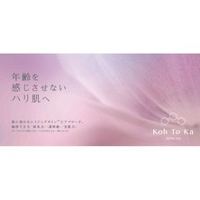 Koh To Ka(コートーカ)店販用 パンフレット10部 Koh To Ka(コートーカ)店販用 パンフレット10部
