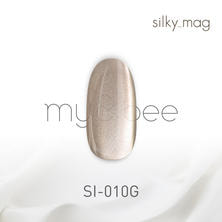 my&amp;bee シルキーマグ SI-010G