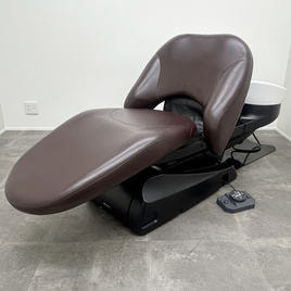 フルフラットシャンプーユニット/バックシャンプーユニット（中古