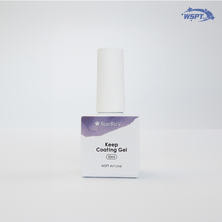 StarBit's キープコーティングジェル 10ml 【GE61045】 StarBit's キープコーティングジェル 10ml 【GE61045】