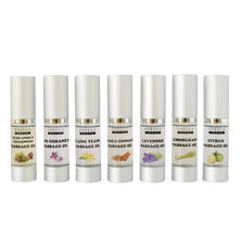 FRELLA JAPAN フレラマッサージオイルお試し15ml 7本セット【業務用】 FRELLA JAPAN フレラマッサージオイルお試し15ml 7本セット【業務用】