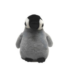ホット＆スチームパッド ペンギン