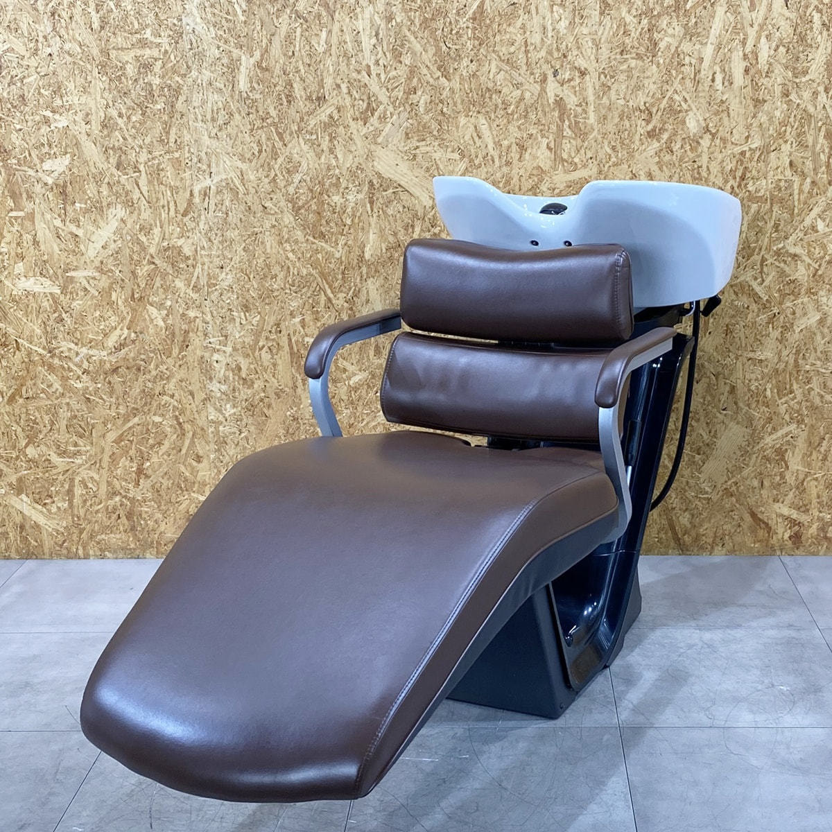 中古】タカラベルモント バックシャンプー 『RSIII COMFORT