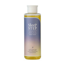 SLEEPSTEP アロマティックバスミルク スイートドリーム200ml