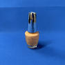 【アウトレット】OPI インフィニットシャイン ISL138 24 キャロッツ 15mL 6