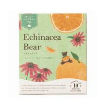生活の木 おいしいハーブティー エキナセアベア【ティーバッグ10個入】
