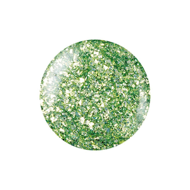 KOKOIST Color Gel 2.5g E-194 Green Spanglitter